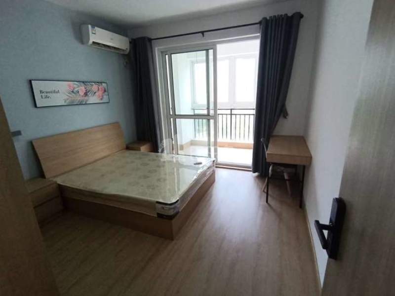 华润置地幸福里13494601卧室图3