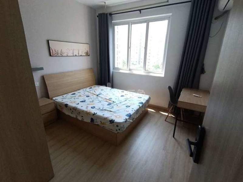 华润置地幸福里13494601卧室图2