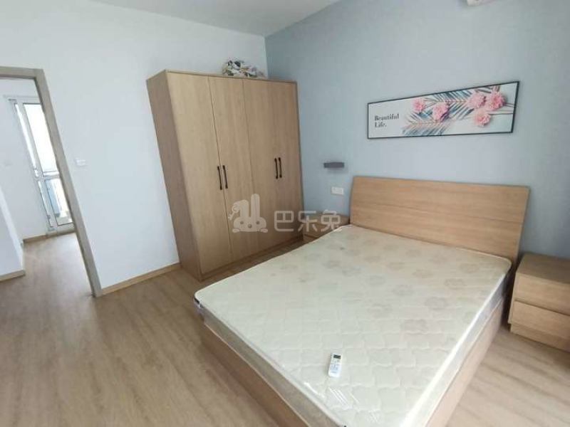 华润置地幸福里13494601卧室图1