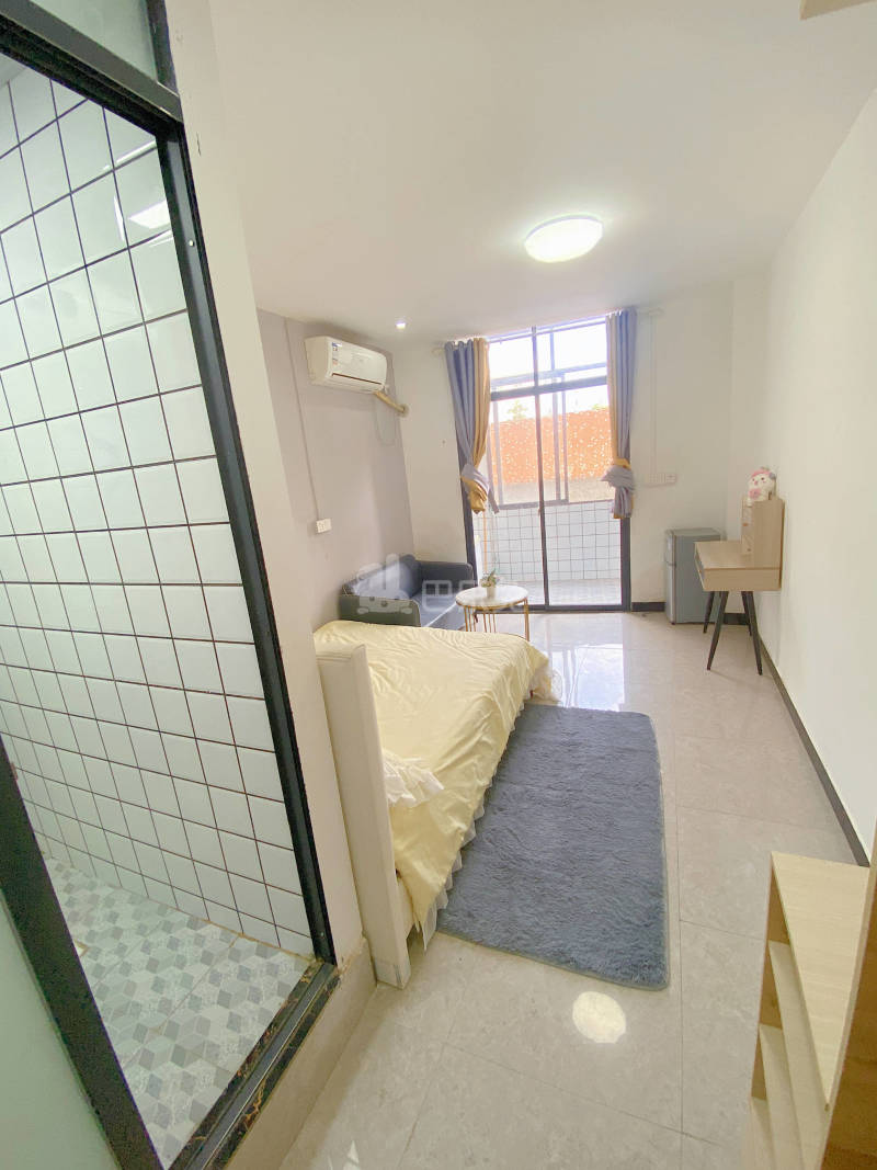 柯木塱揽元街8号13494793周边环境图0