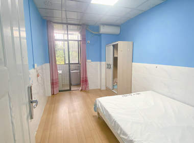 柯木塱背坪社下街11号之一 1室0厅1卫