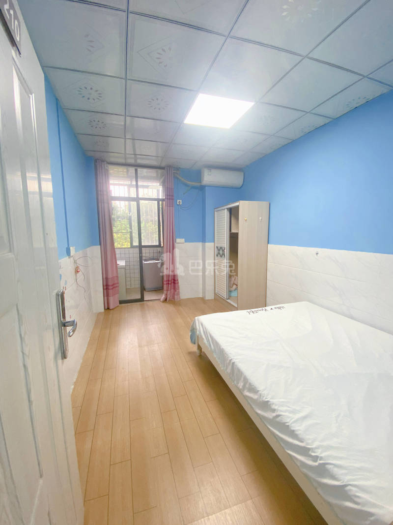 柯木塱背坪社下街11号之一13494829周边环境图0