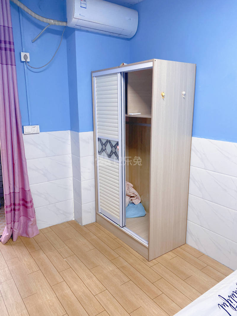 柯木塱背坪社下街11号之一13494829周边环境图6