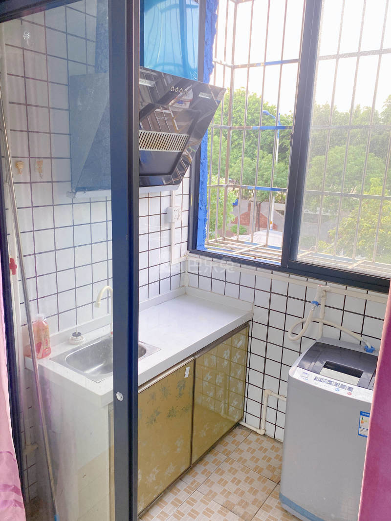 柯木塱背坪社下街11号之一13494829周边环境图5