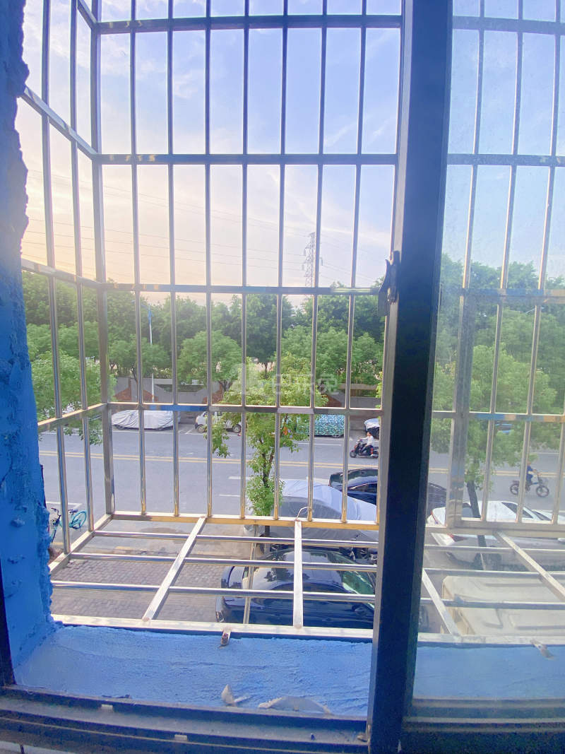 柯木塱背坪社下街11号之一13494829周边环境图2