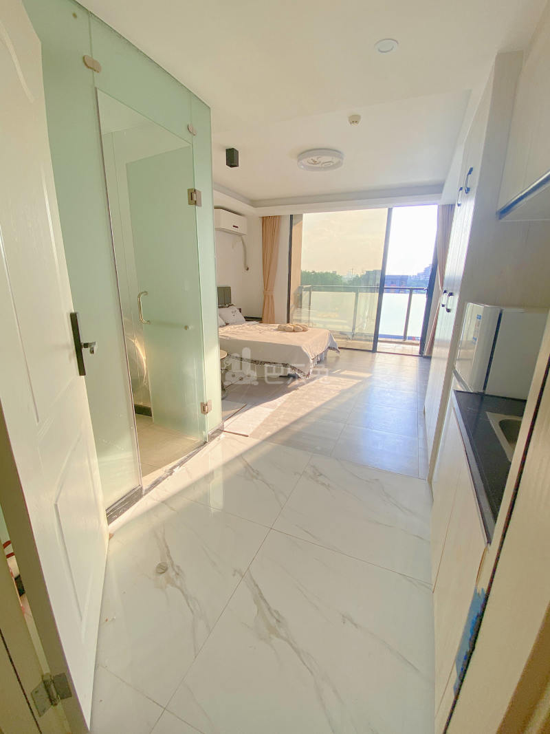 雄峰城13494844周边环境图0