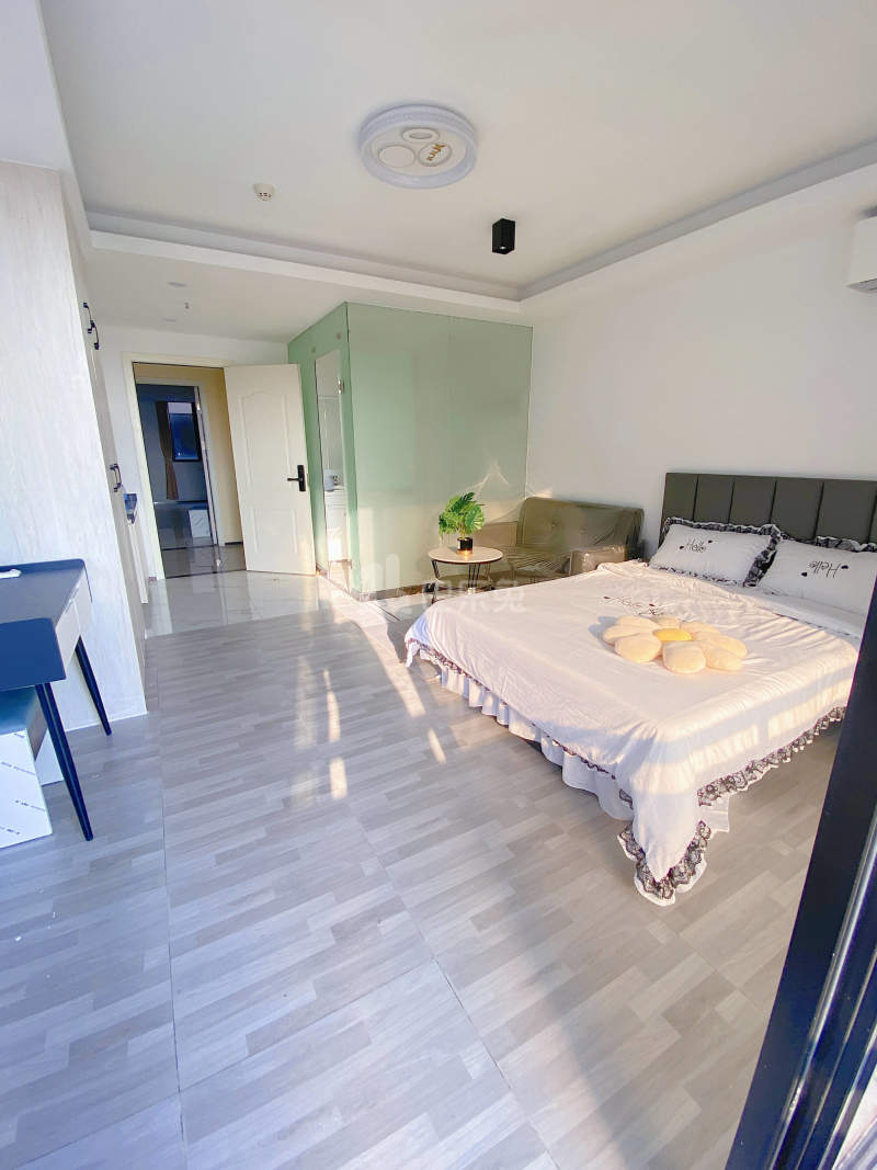 雄峰城13494844周边环境图5