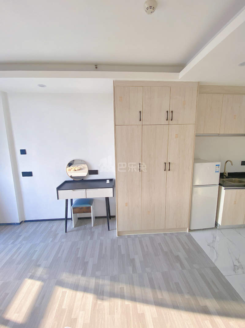 雄峰城13494844周边环境图6