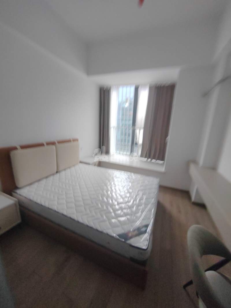 德信空港城13494988卧室图1