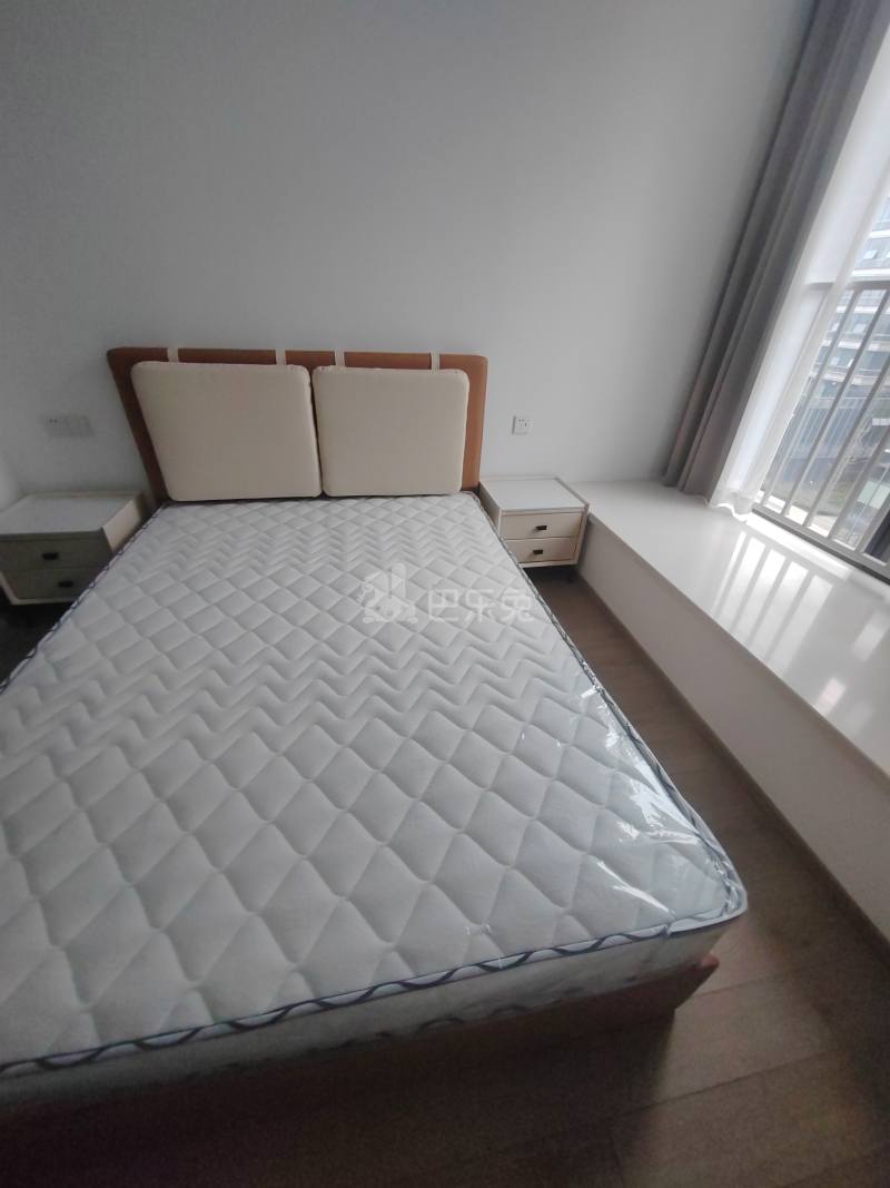 德信空港城13494988卧室图3