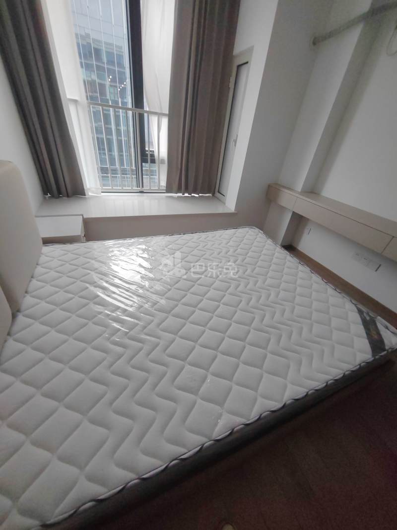 德信空港城13494988卧室图2