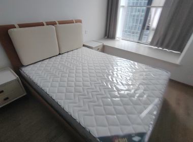 德信空港城 1室1厅1卫