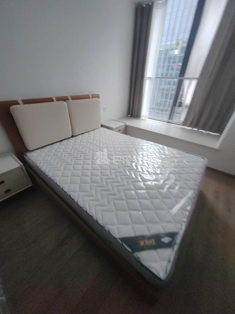 德信空港城13494988卧室图0