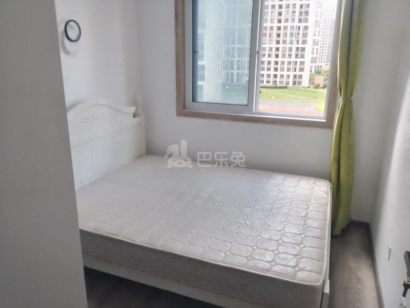 绿洲欣盛茗苑13495081卧室图0