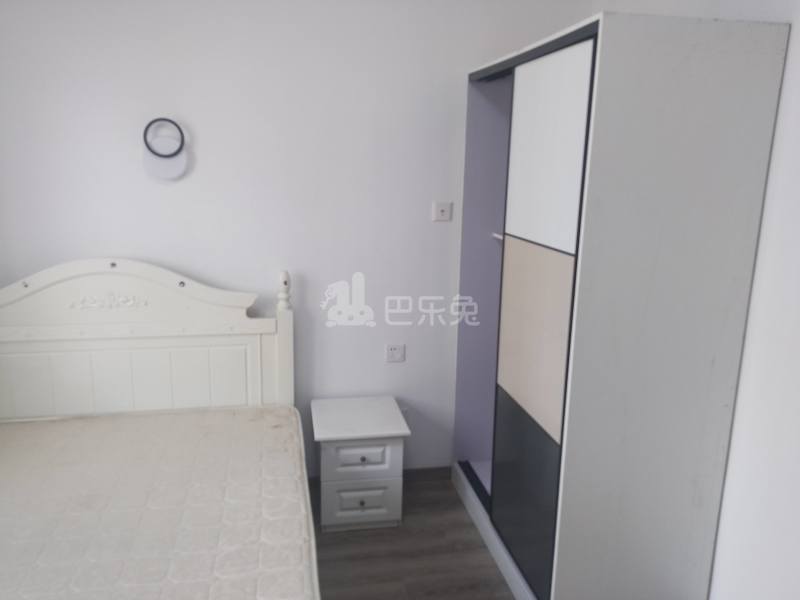 绿洲欣盛茗苑13495081卧室图5