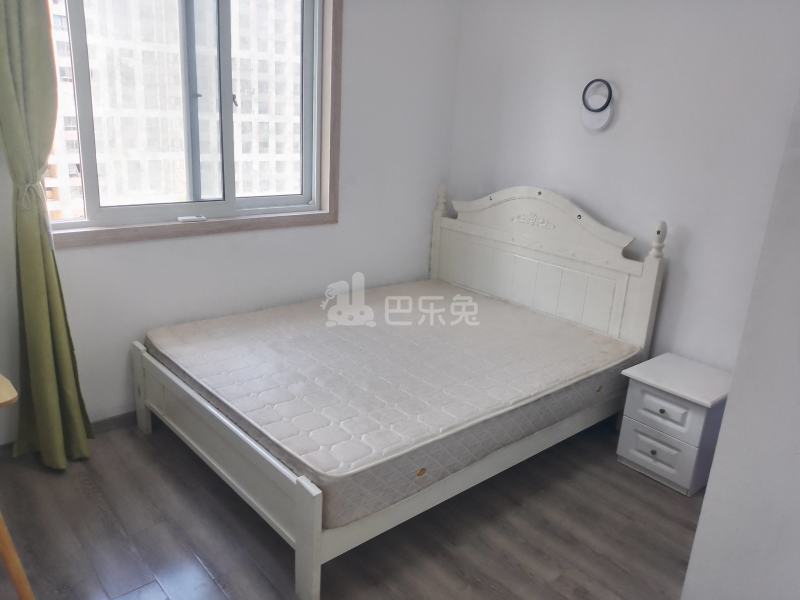 绿洲欣盛茗苑13495081卧室图2