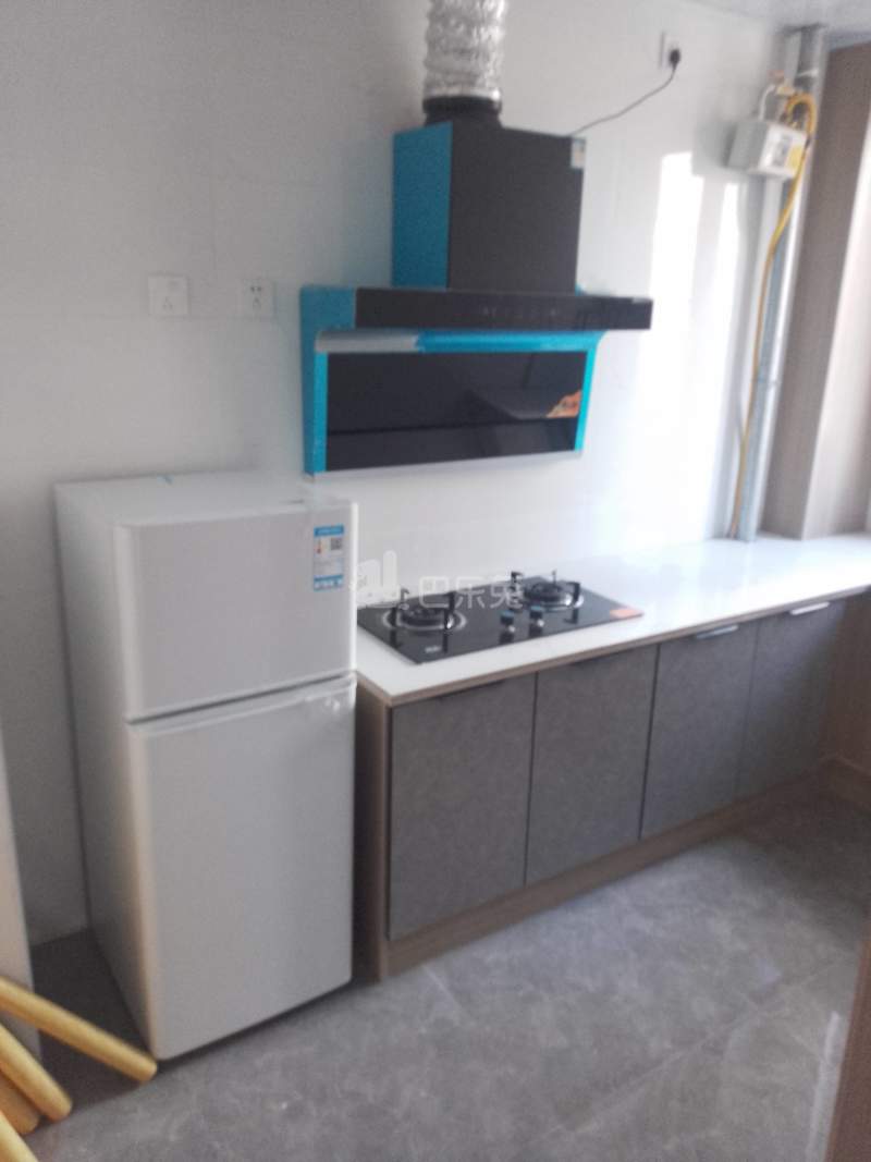 绿洲欣盛茗苑13495081厨房图8