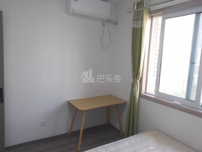 绿洲欣盛茗苑13495081卧室图4