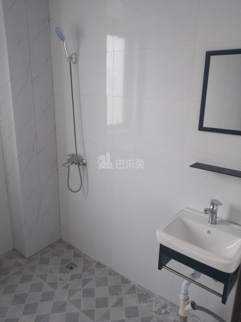 绿洲欣盛茗苑13495081卫生间图12