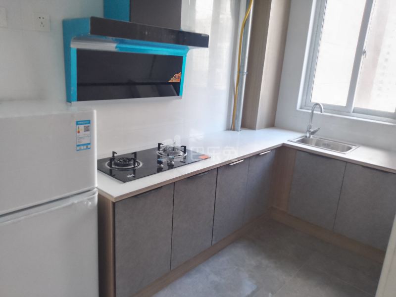 绿洲欣盛茗苑13495081厨房图10