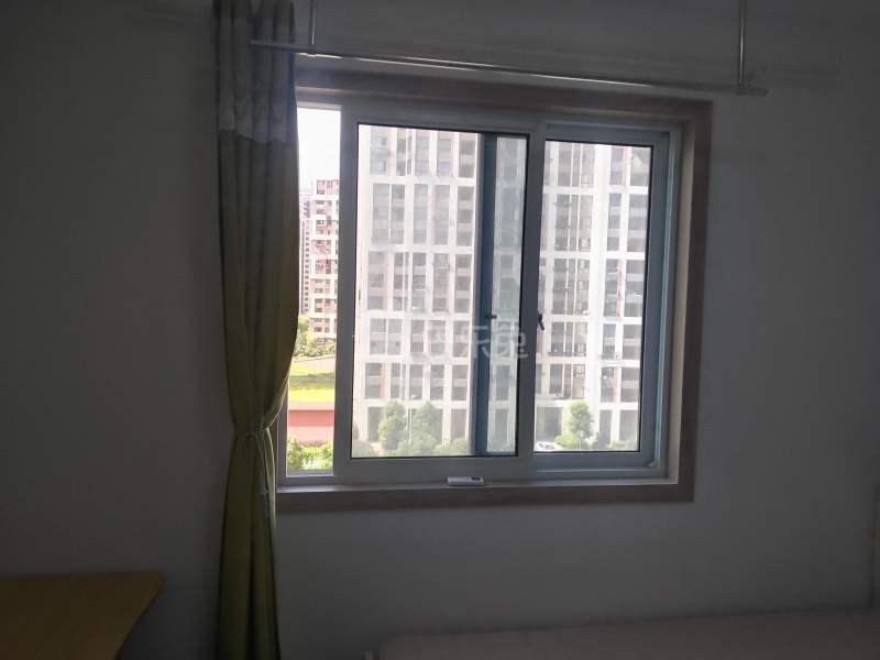 绿洲欣盛茗苑13495081卧室窗户图15