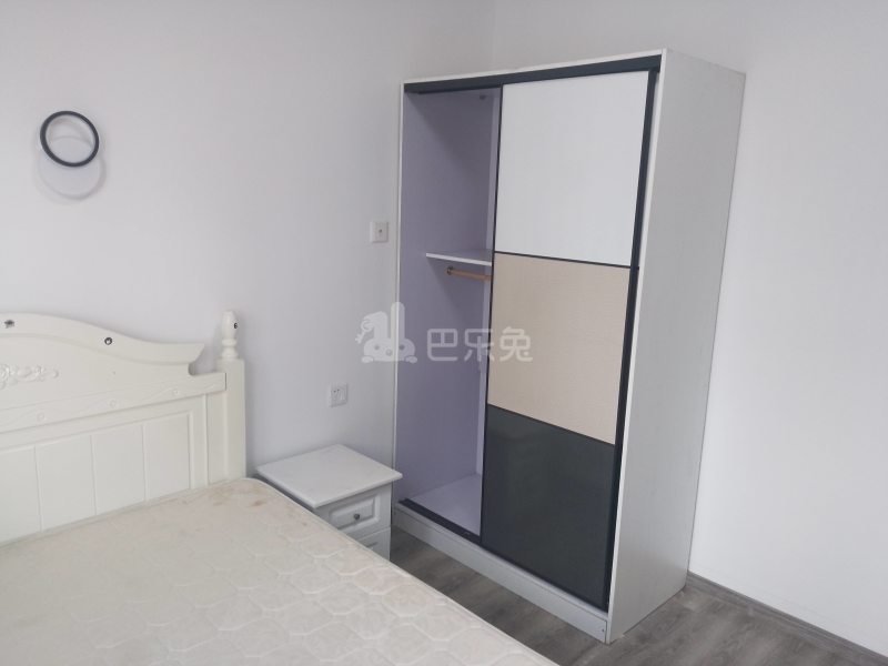 绿洲欣盛茗苑13495081卧室图3