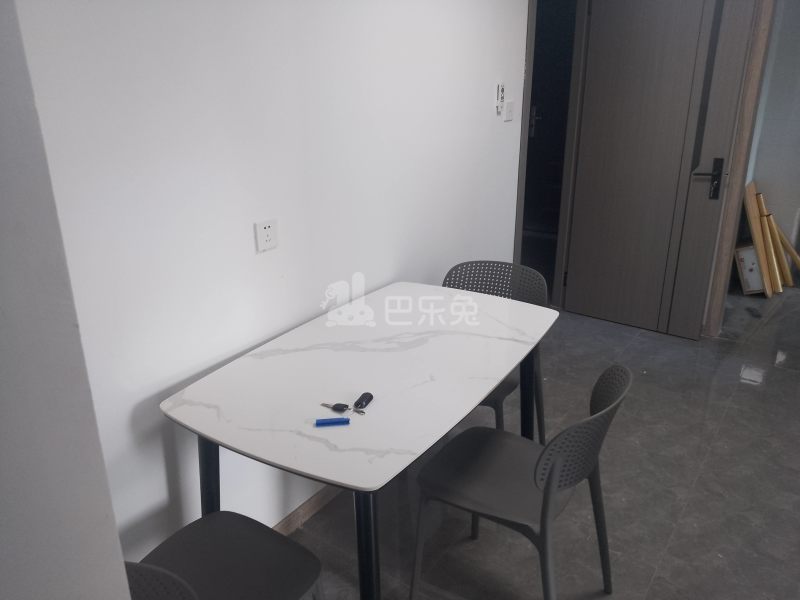 绿洲欣盛茗苑13495081客厅图7