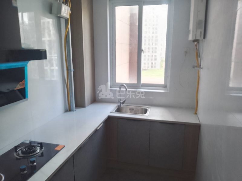 绿洲欣盛茗苑13495081厨房图9