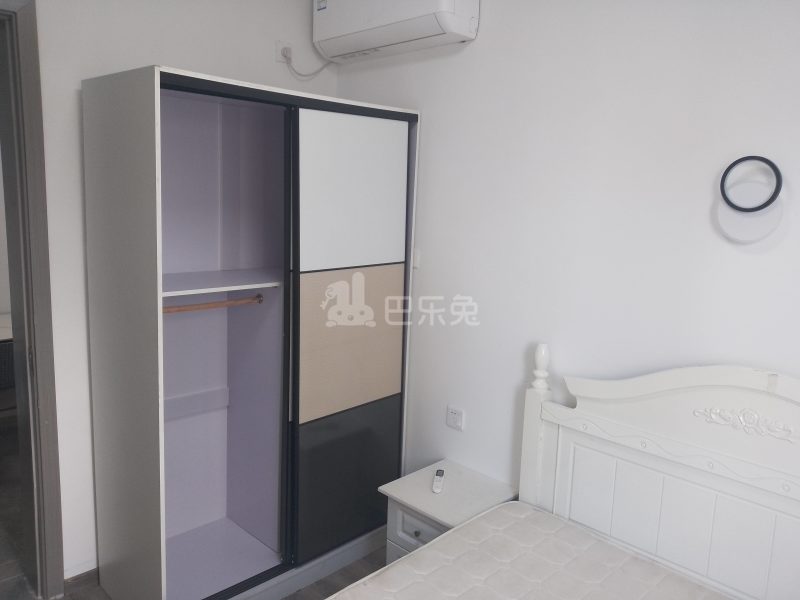 绿洲欣盛茗苑13495081卧室图1