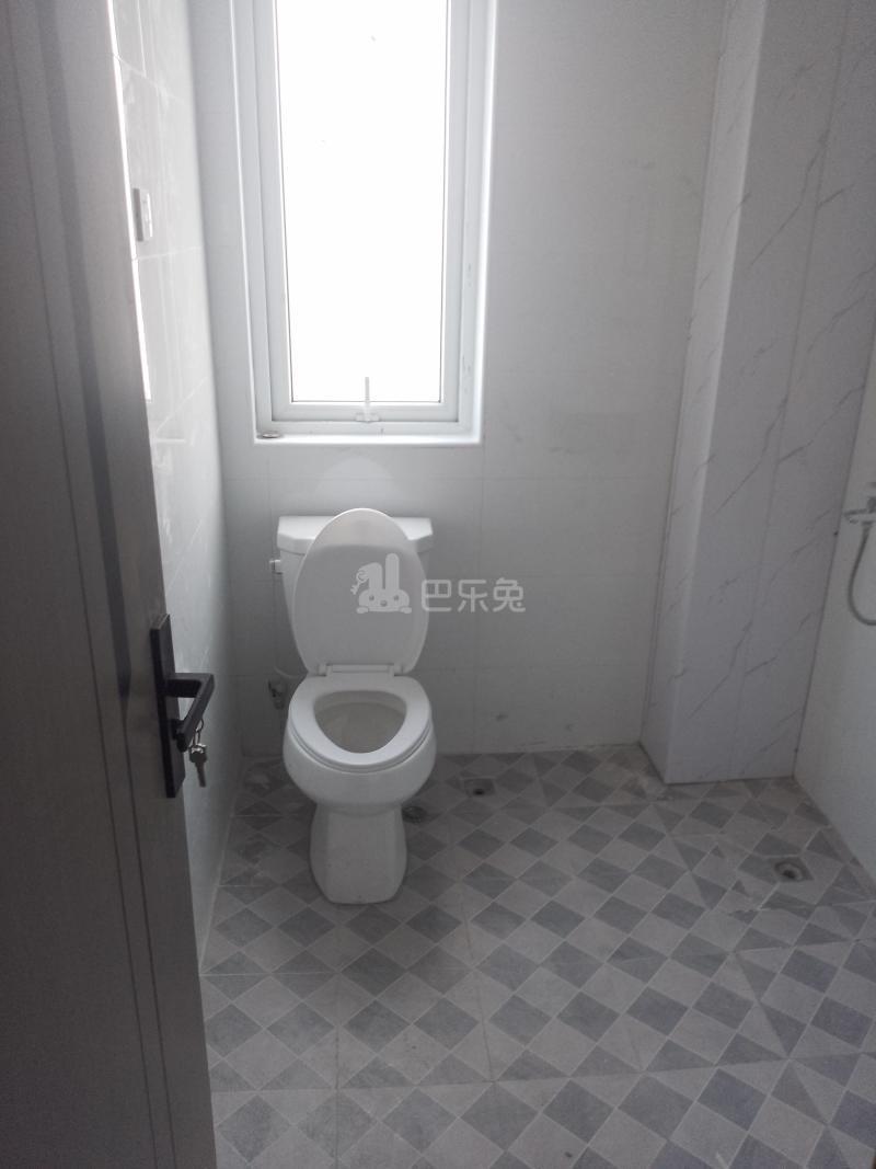 绿洲欣盛茗苑13495081卫生间图11