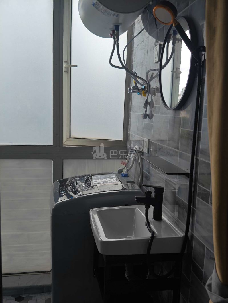 梅花村（翔殷路873弄）13495449卫生间图4
