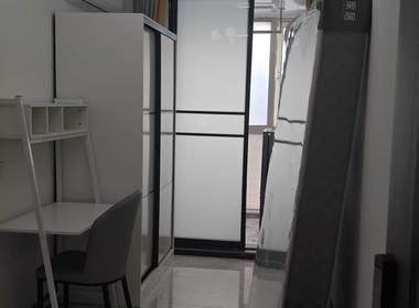 梅花村（翔殷路873弄） 