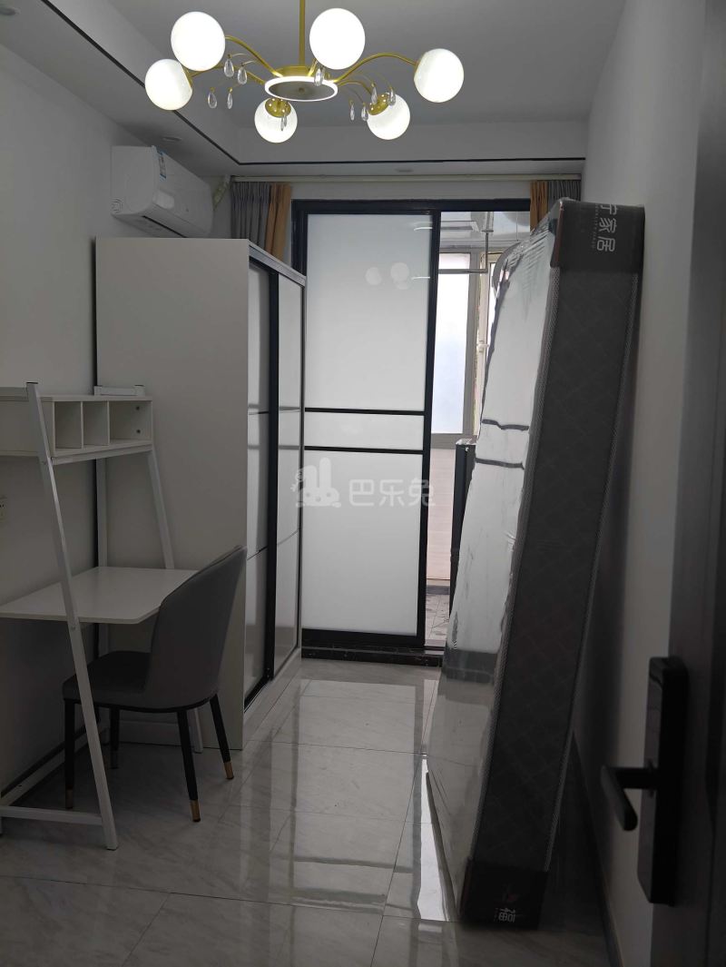 梅花村（翔殷路873弄）13495449卧室图0