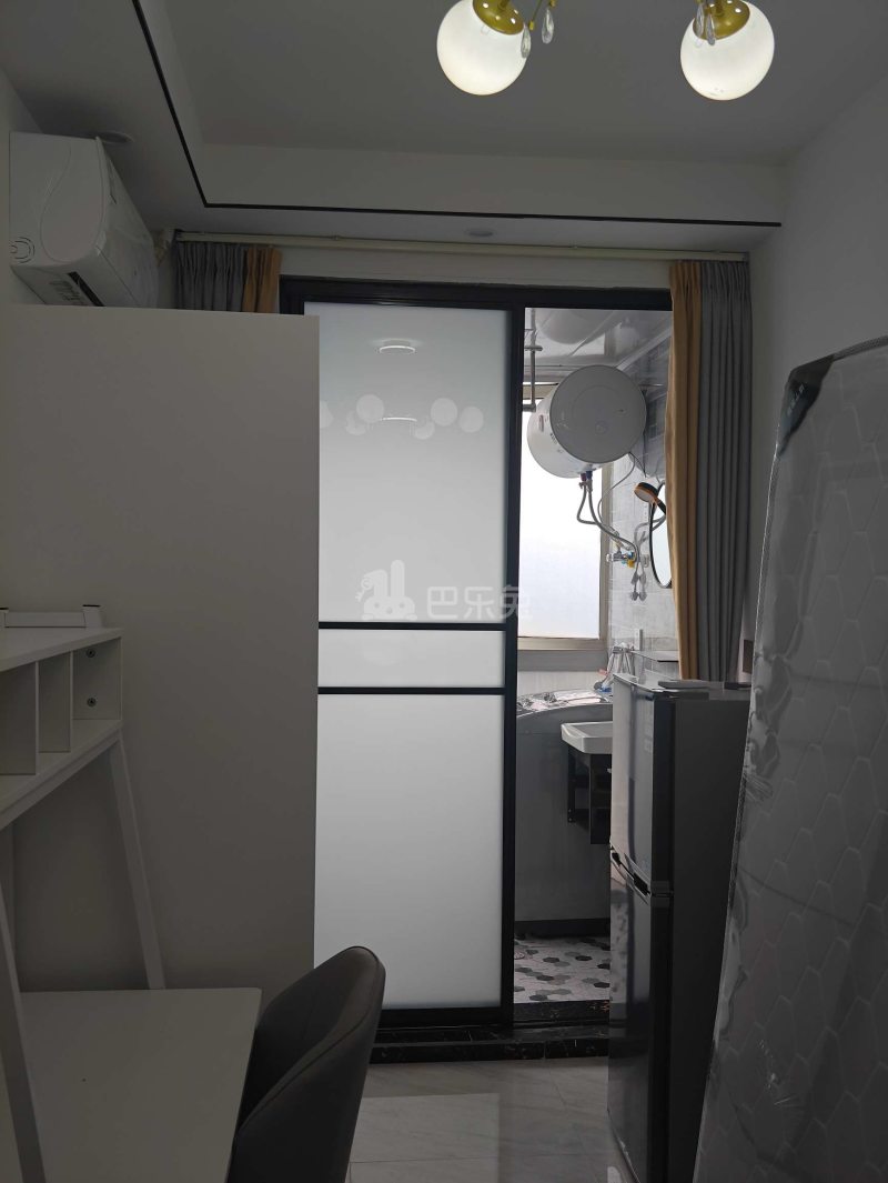 梅花村（翔殷路873弄）13495449卧室图2