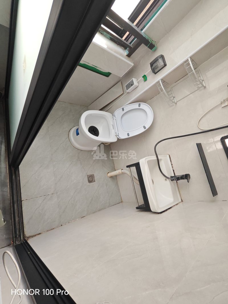 杨鑫佳苑13495452卫生间图5