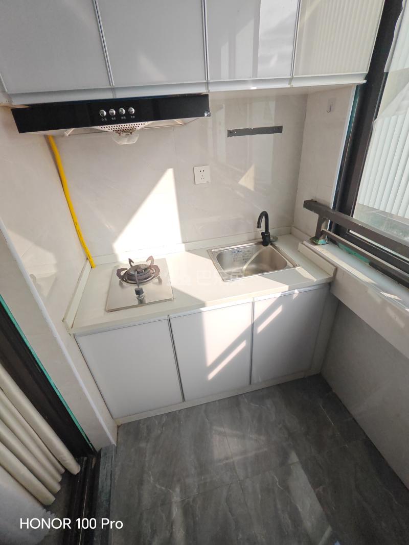 杨鑫佳苑13495452厨房图4