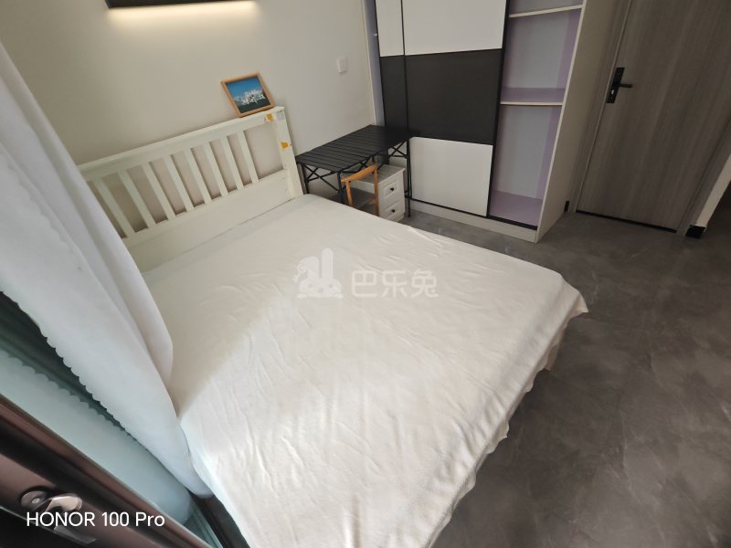 杨鑫佳苑13495452卧室图1