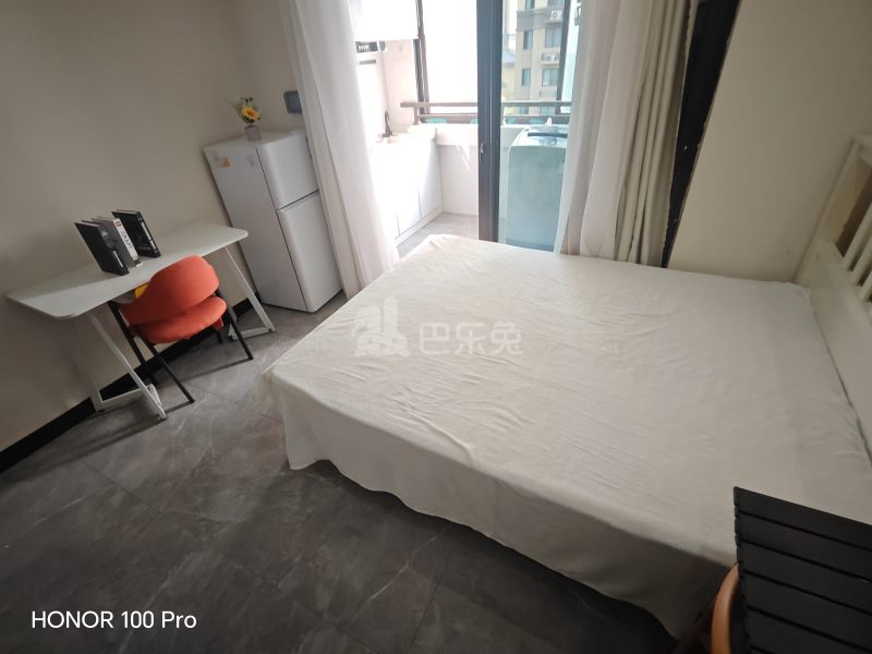 杨鑫佳苑13495452卧室图2