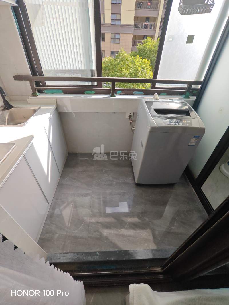 杨鑫佳苑13495452卧室图3