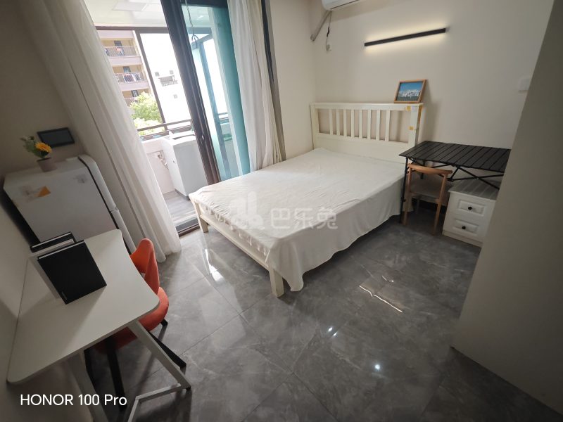 杨鑫佳苑13495452卧室图0