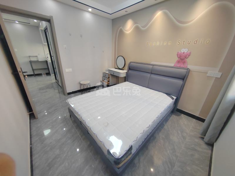 颛溪五村13496259卧室图1