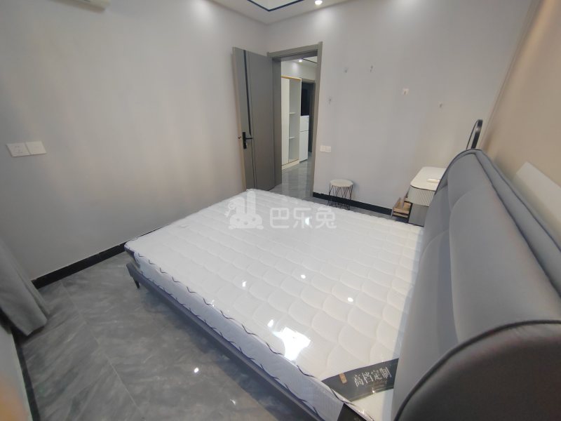 颛溪五村13496259卧室图2