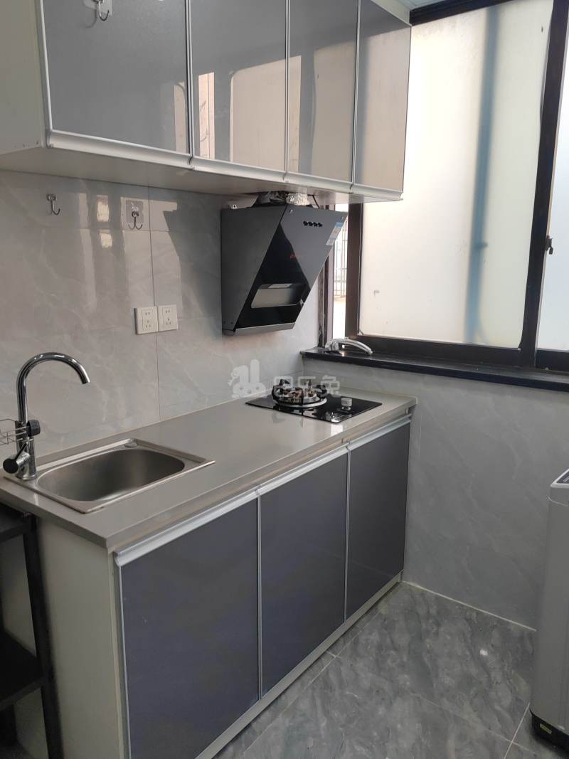 颛溪五村13496259厨房图4