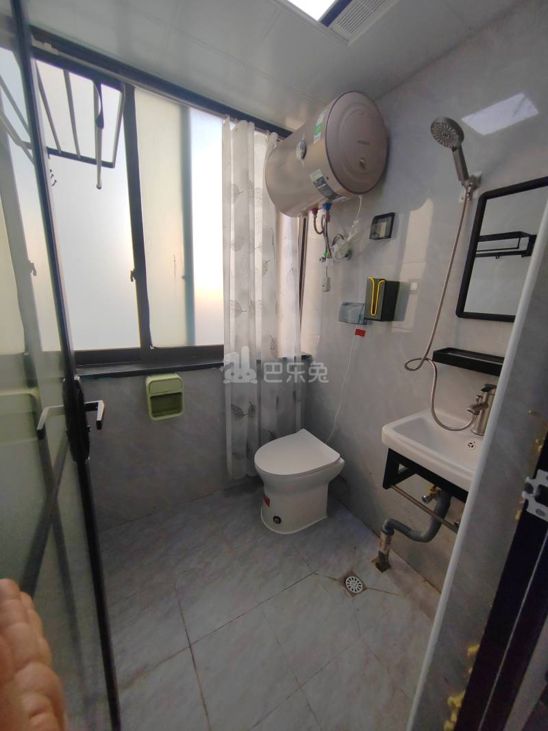 颛溪五村13496259卫生间图5