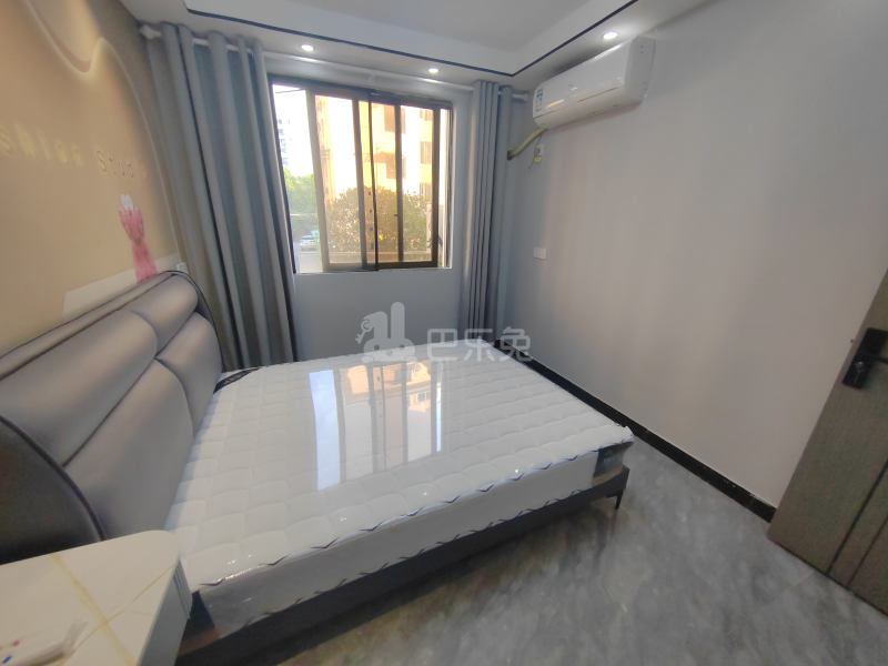 颛溪五村13496259卧室图3