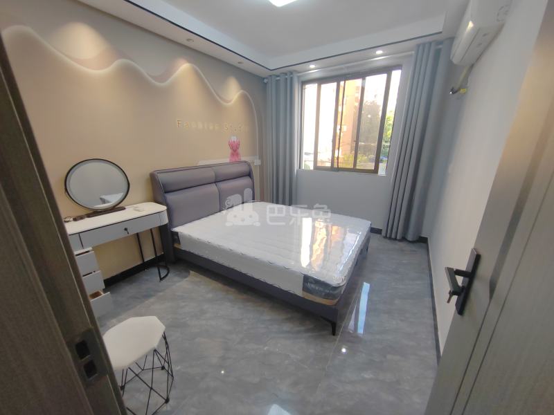 颛溪五村13496259卧室图0