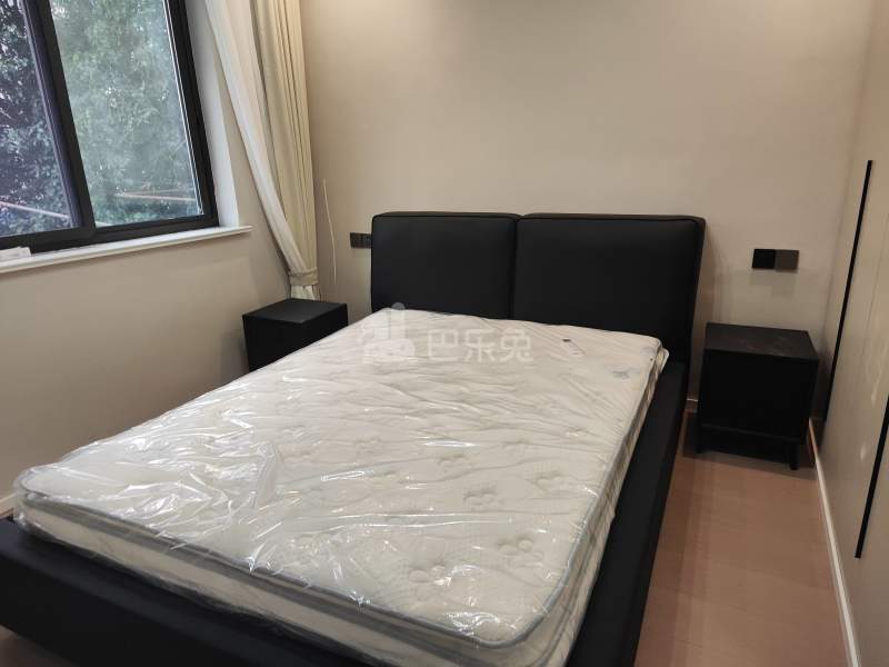 宝山路499弄小区13496289卧室图3