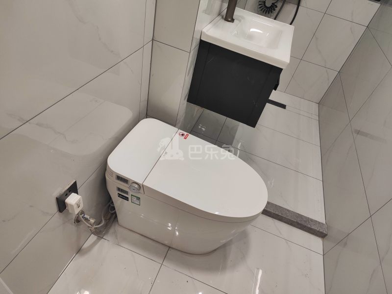 宝山路499弄小区13496289卫生间图4