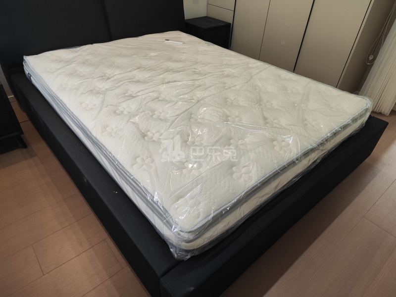 宝山路499弄小区13496289卧室图1