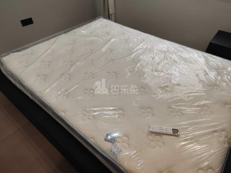 宝山路499弄小区13496289卧室图2